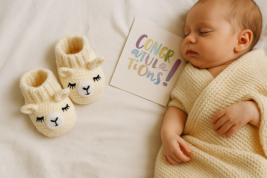 Top 10 Thoughtful Baby Shower Gifts That Every New Mom Will Love