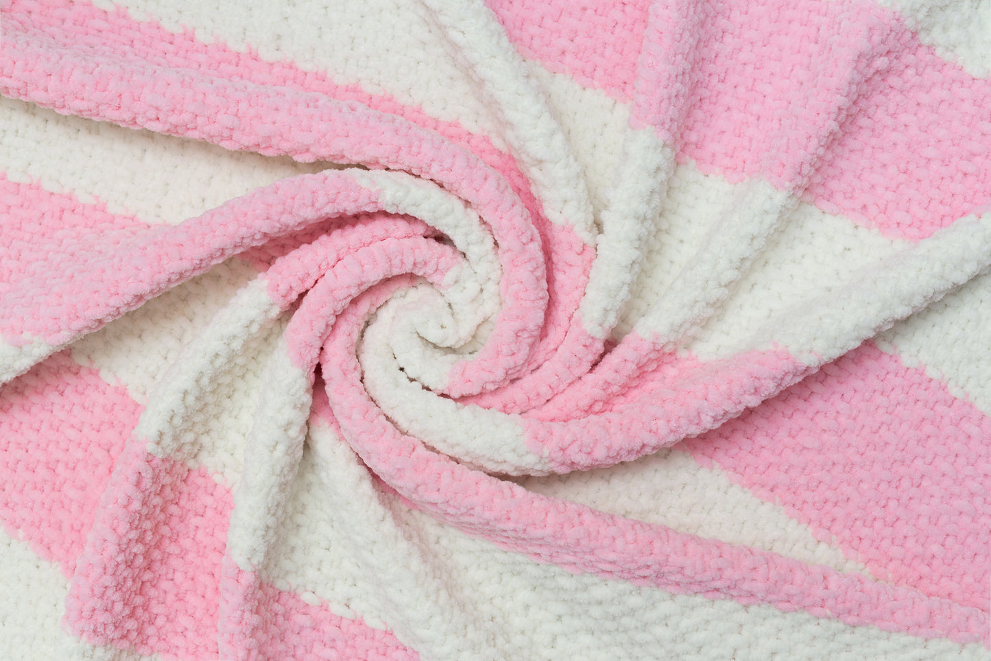 Llama toy & blanket gift box Pink