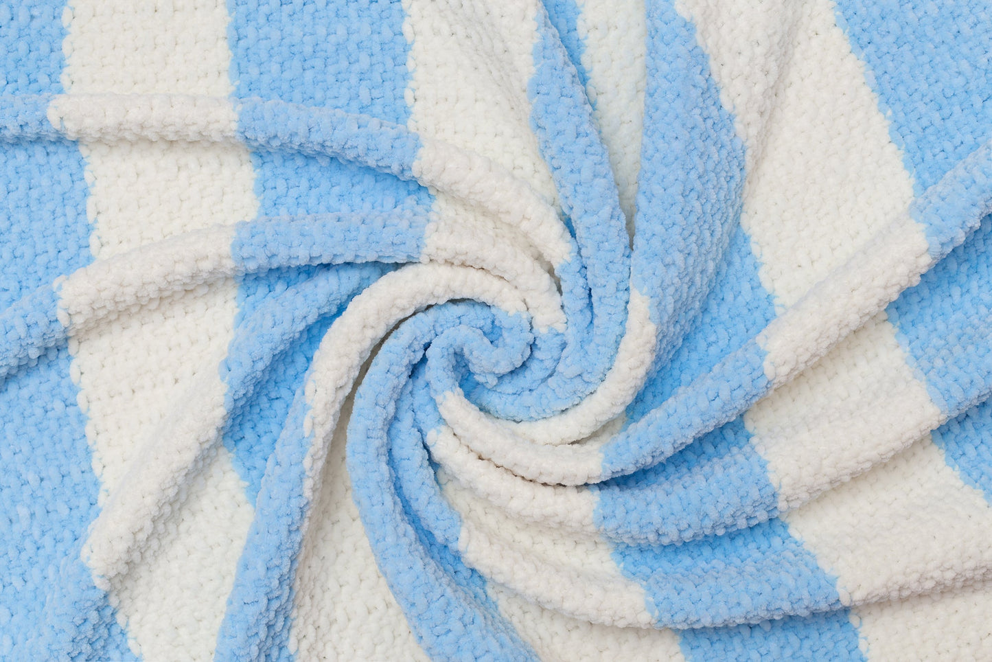 Llama toy & blanket & booties gift box Blue