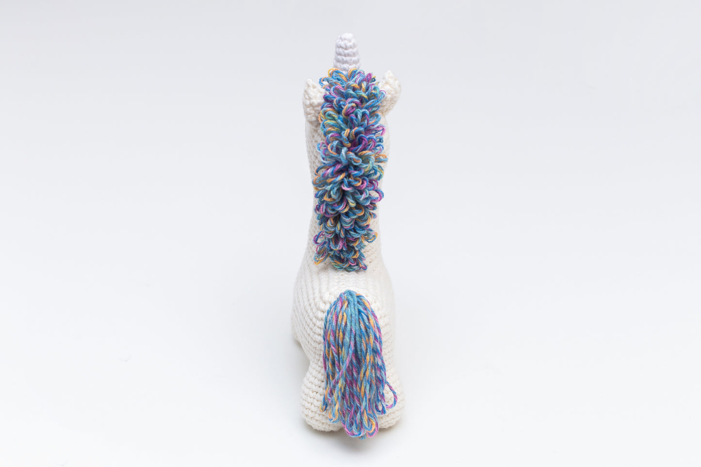 Unicorn toy gift box