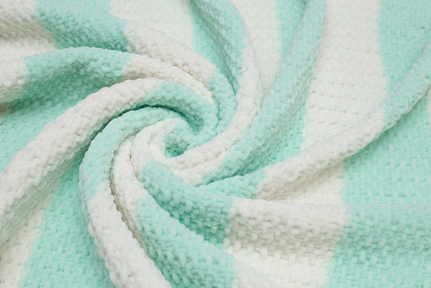 Llama toy & blanket gift box Green menthol