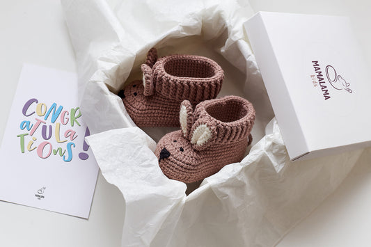Last-Minute Baby Shower Gifts You Can Order Online