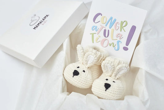 Baby Shower Gift Ideas for Coworkers and Acquaintances