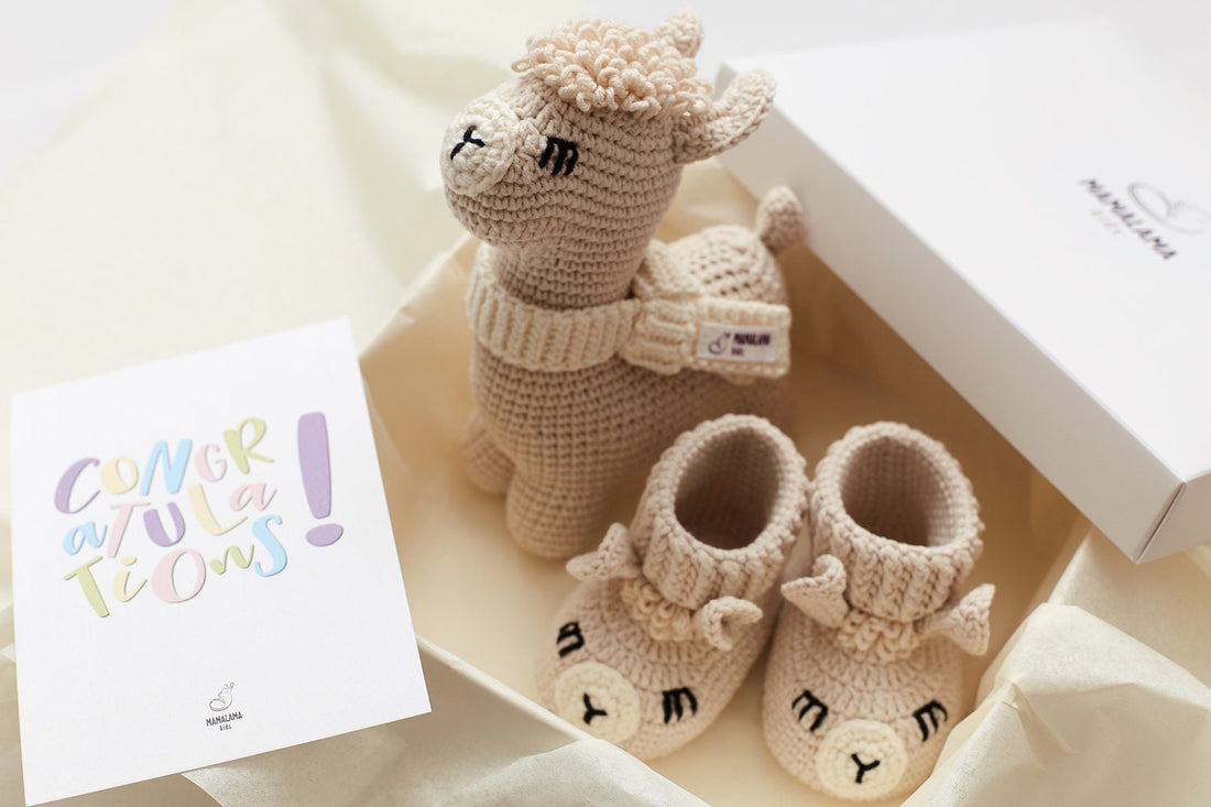 Gifts for Second-Time Moms: What’s Still Needed (And What’s Not)